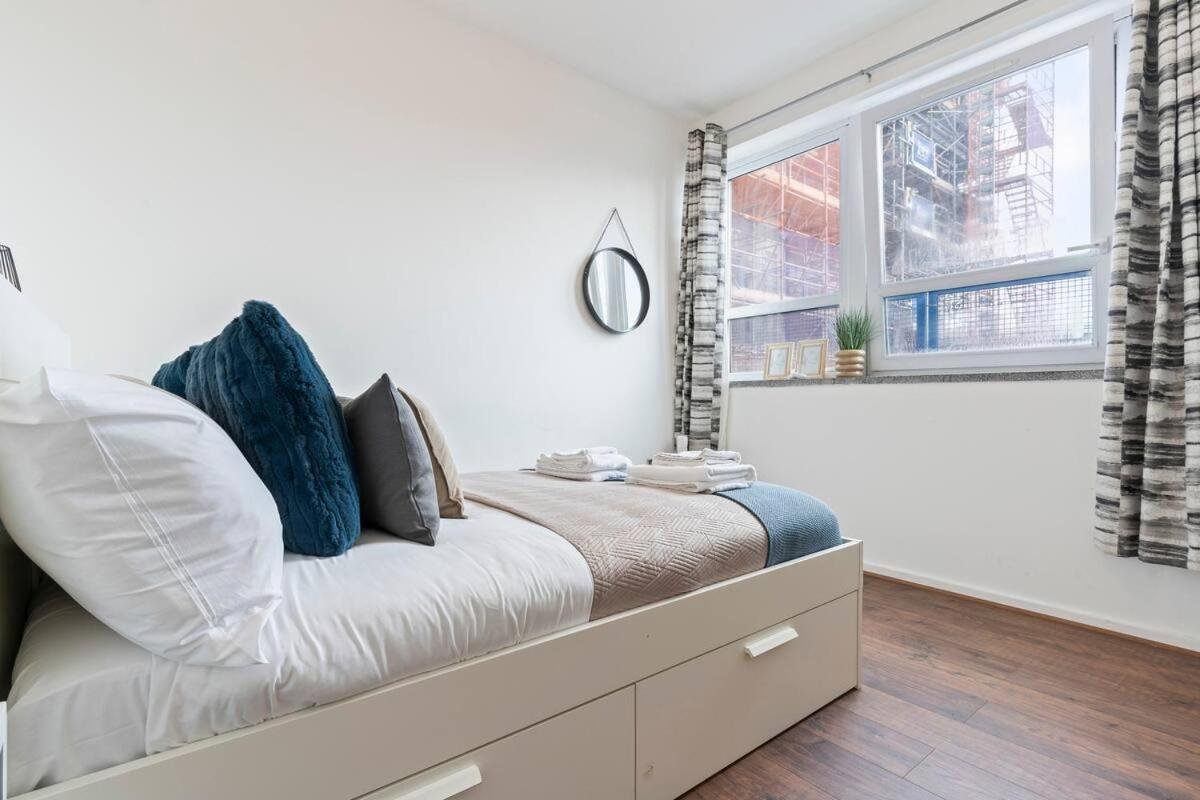 Comfort Luxury Apartment