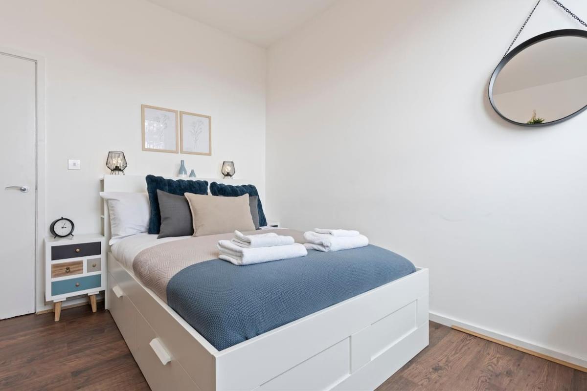 Comfort Luxury Apartment *
