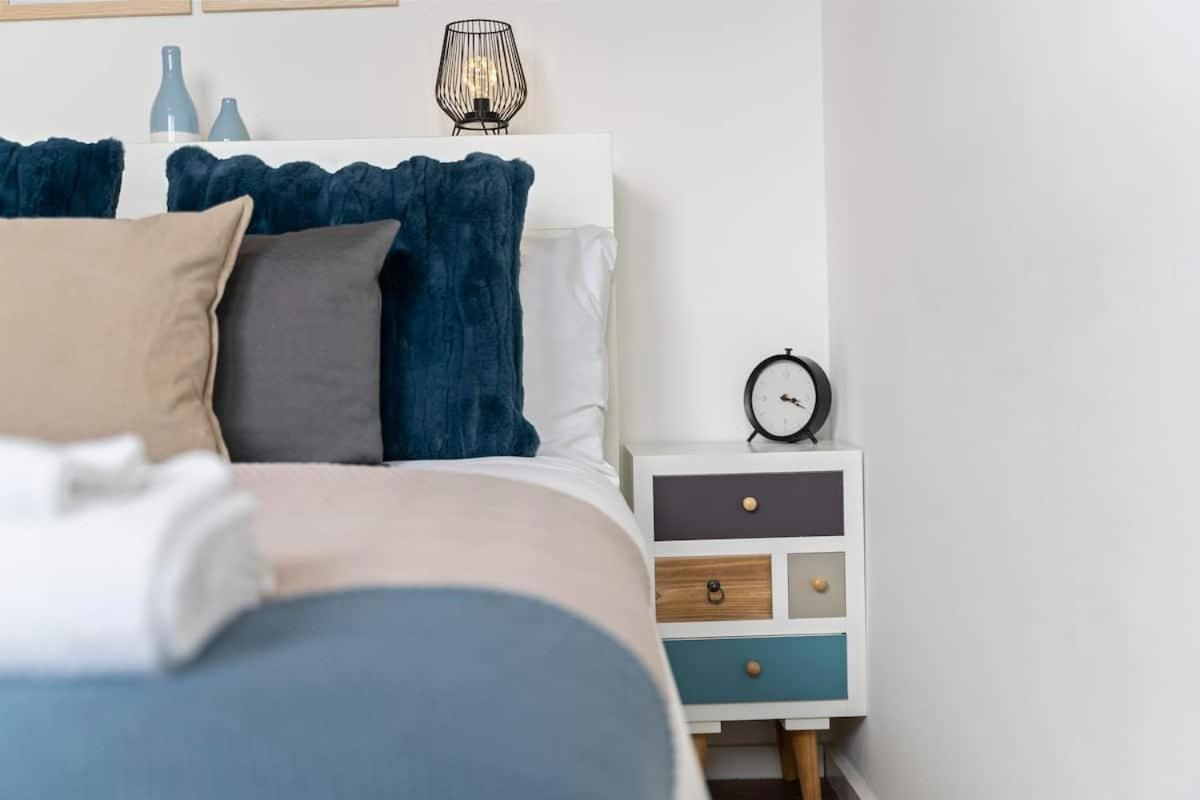 Apartment Comfort Luxury