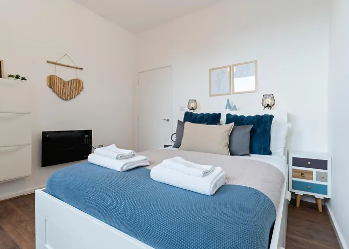 Comfort Luxury