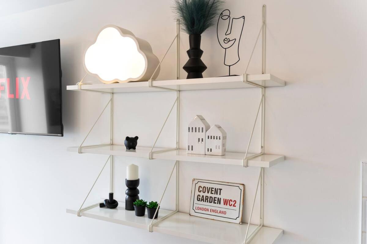 Comfort Luxury Appartamento