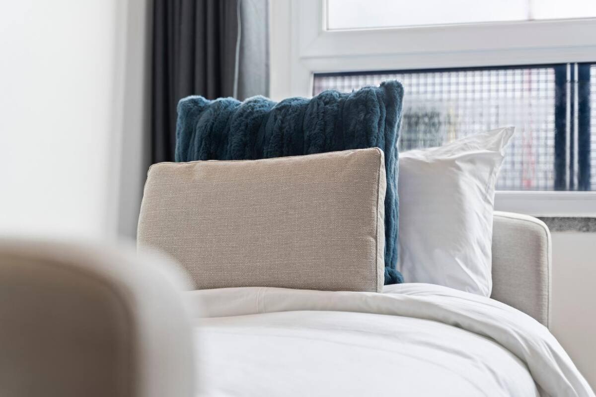 Appartamento Comfort Luxury Londra