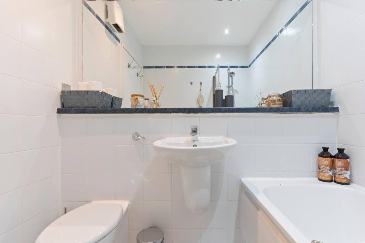 Appartamento Comfort Luxury