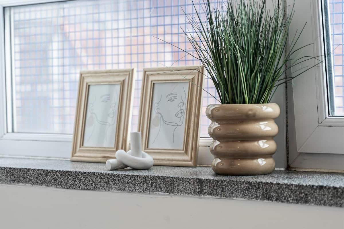 Appartamento Comfort Luxury *