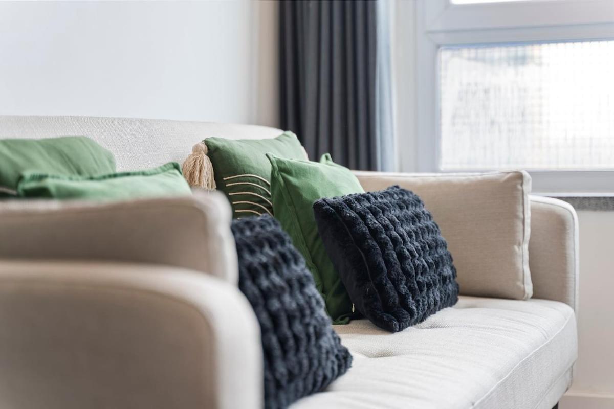 Appartamento Comfort Luxury *