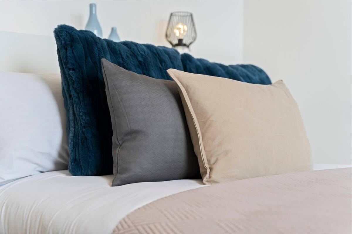 Comfort Luxury Appartamento *