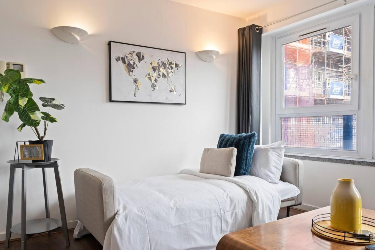 Comfort Luxury Appartamento Londra