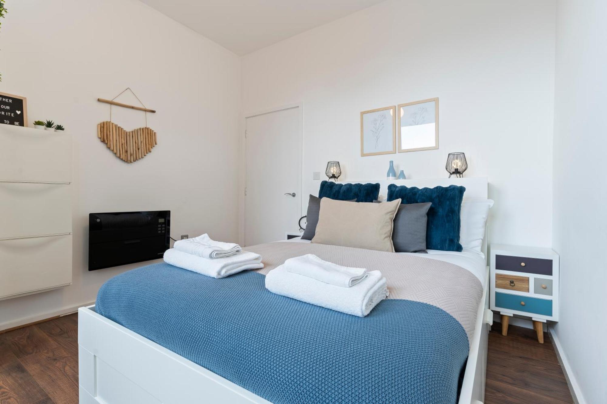 Comfort Luxury
